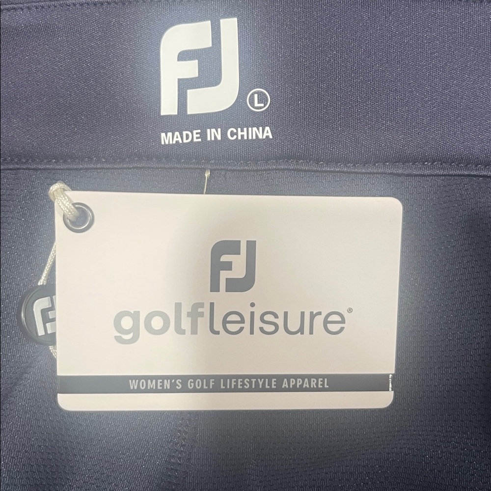 FootJoy skort - Picture 2 of 5